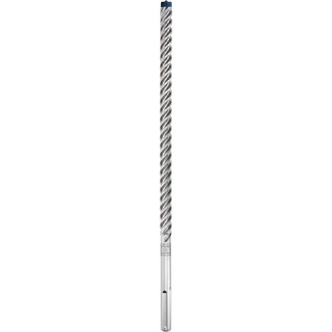 Grąžtas betonui Bosch SDS-max-8X; 22x400x520 mm; 5 vnt.