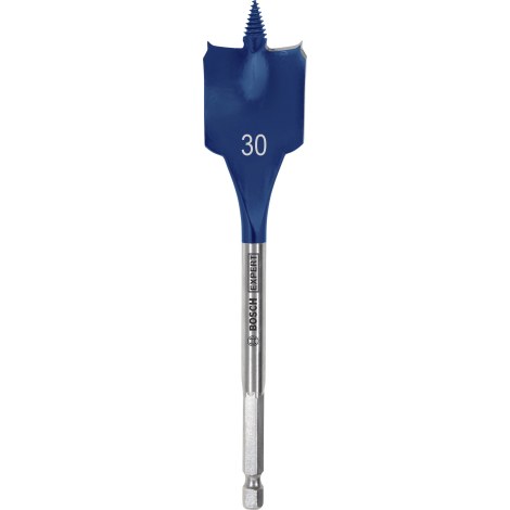 Plunksninis grąžtas medienai Bosch 2608900325; 30x152 mm