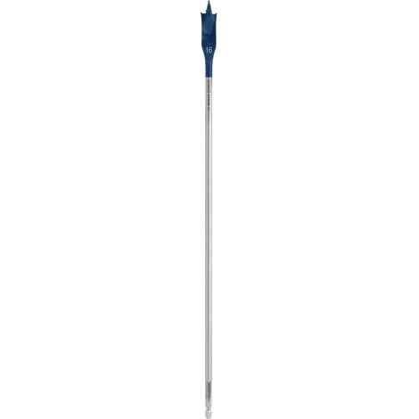 Plunksninis grąžtas medienai Bosch 2608900343; 16x400 mm