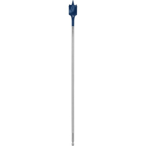 Plunksninis grąžtas medienai Bosch 2608900349; 24x400 mm