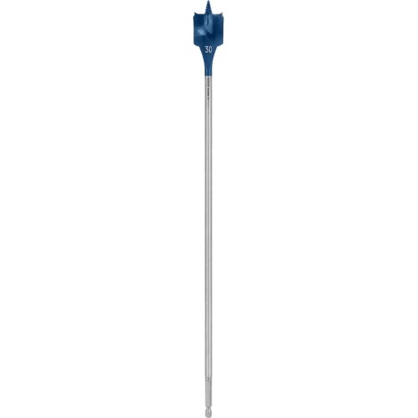 Plunksninis grąžtas medienai Bosch 2608900353; 30x400 mm