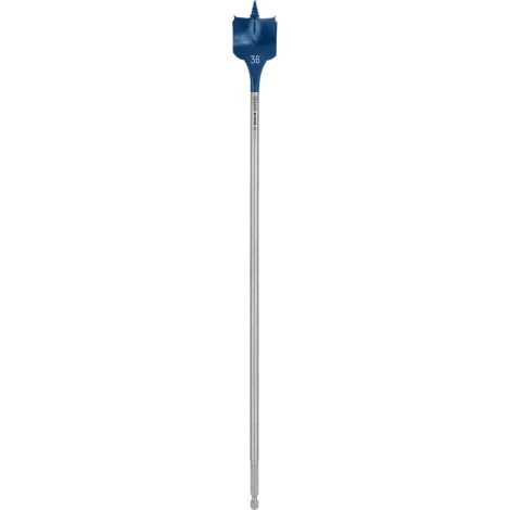Plunksninis grąžtas medienai Bosch 2608900356; 36x400 mm