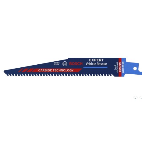 Pjūklelis tiesiniam pjūklui Bosch 2608900378; 150 mm
