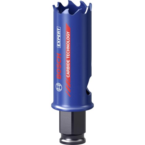 Gręžimo karūna Bosch 2608900420; 22 mm
