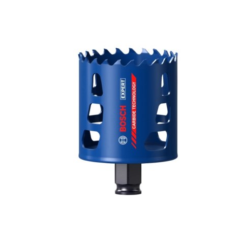 Gręžimo karūna Bosch 2608900429; 60 mm