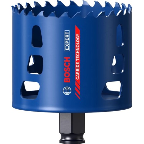 Gręžimo karūna Bosch 2608900437; 80 mm