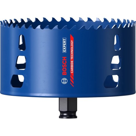 Gręžimo karūna Bosch 2608900443; 127 mm