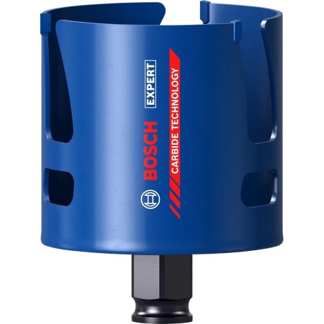 Gręžimo karūna Bosch 2608900472; 73 mm