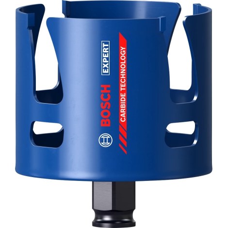 Gręžimo karūna Bosch 2608900476; 83 mm