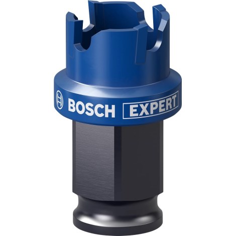 Gręžimo karūna skardai Bosch 2608900491; 20 mm