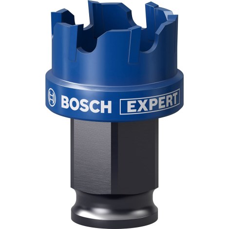 Gręžimo karūna skardai Bosch 2608900495; 27 mm