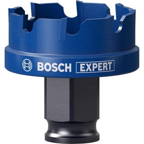 Gręžimo karūna skardai Bosch 2608900499; 40 mm