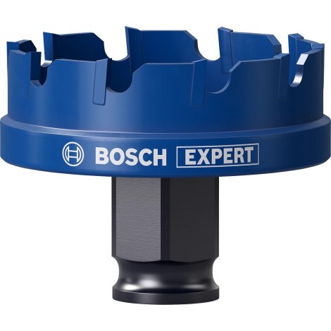Gręžimo karūna skardai Bosch 2608900500; 51 mm