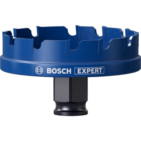 Gręžimo karūna skardai Bosch 2608900501; 68 mm