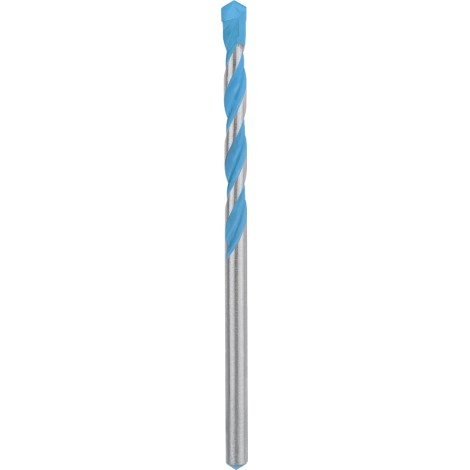 Universalus grąžtas Bosch 2608900637; 4x40x75 mm; 10 vnt.
