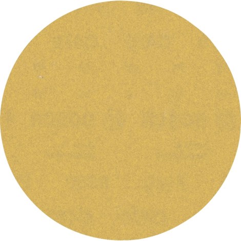 Šlifavimo popierius Bosch C470; 125 mm; G180, 50 vnt.