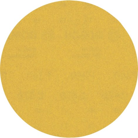 Šlifavimo popierius Bosch C470; 125 mm; G240, 50 vnt.
