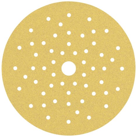 Šlifavimo popierius Bosch EXPERT C470 150 mm; K100; 5 vnt.