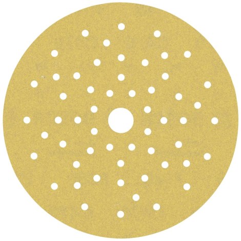 Šlifavimo popierius Bosch EXPERT C470 150 mm; K180; 5 vnt.