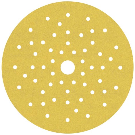 Šlifavimo popierius Bosch EXPERT C470 150 mm; K240; 5 vnt.