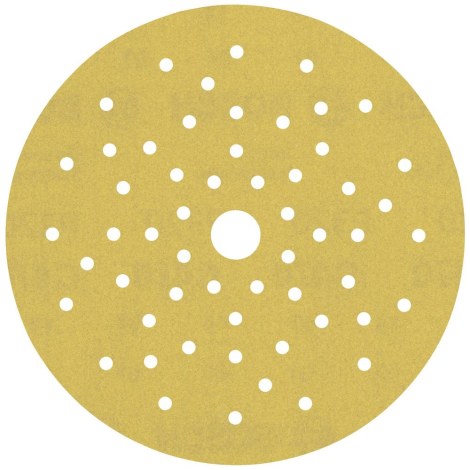 Šlifavimo popierius Bosch EXPERT C470 150 mm; K320; 5 vnt.