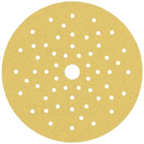 Šlifavimo popierius Bosch EXPERT C470 150 mm; K100; 50 vnt.