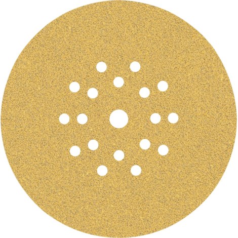 Šlifavimo popierius Bosch C470; 225 mm; K60; 25 vnt.