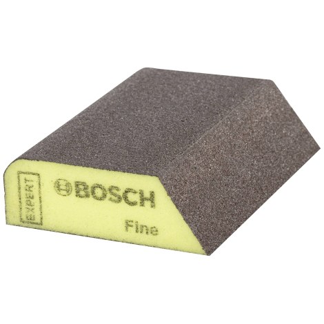 Šlifavimo kempinė Bosch 2608901168; 69x97x26 mm