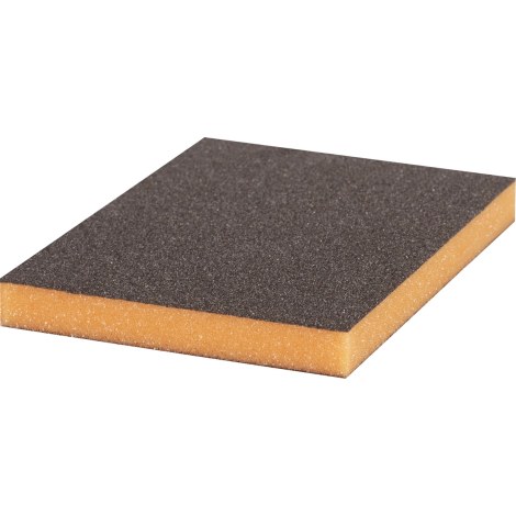 Šlifavimo kempinė Bosch 2608901171; 98x120x13 mm