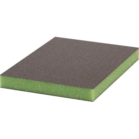 Šlifavimo kempinė Bosch 2608901173; 98x120x13 mm