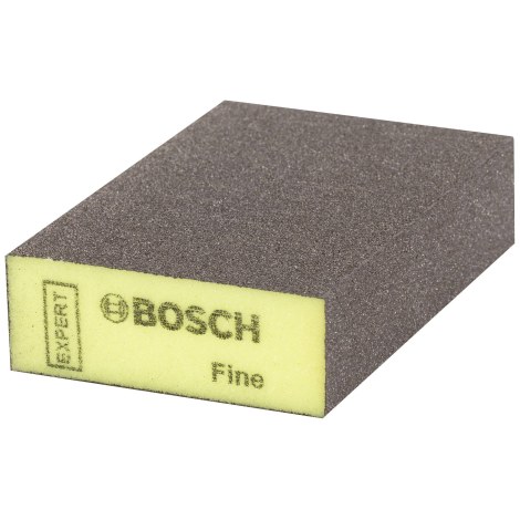 Šlifavimo kempinė Bosch 2608901178; 69x97x26 mm