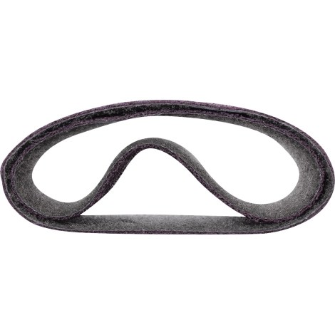 Šlifavimo juosta Bosch N470; 100x290 mm; 10 vnt.