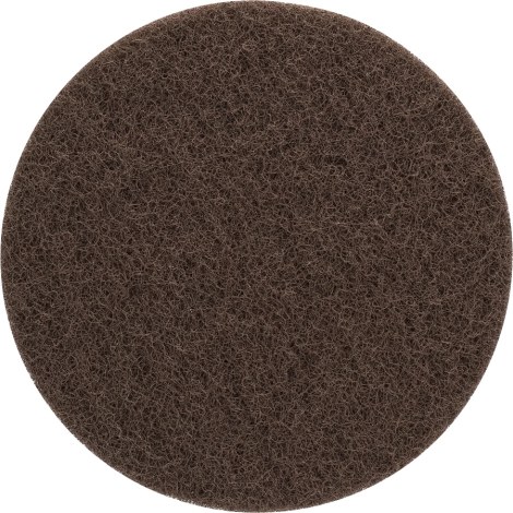 Šlifavimo veltinis ekscentr. šlifuokliui Bosch 2608901386; 125 mm; K280; 5 vnt.