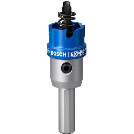 Gręžimo karūna skardai Bosch 2608901404; 21 mm