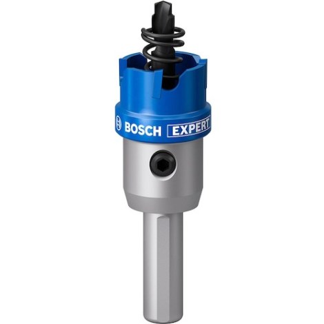 Gręžimo karūna skardai Bosch 2608901405; 22 mm