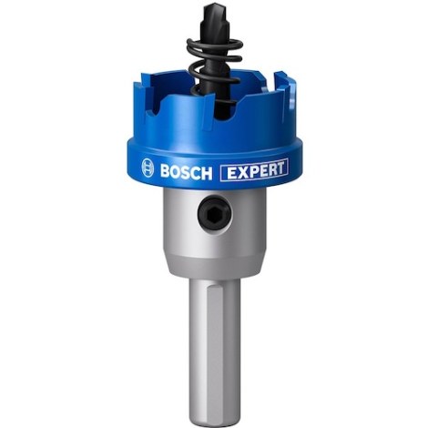 Gręžimo karūna skardai Bosch 2608901413; 30 mm