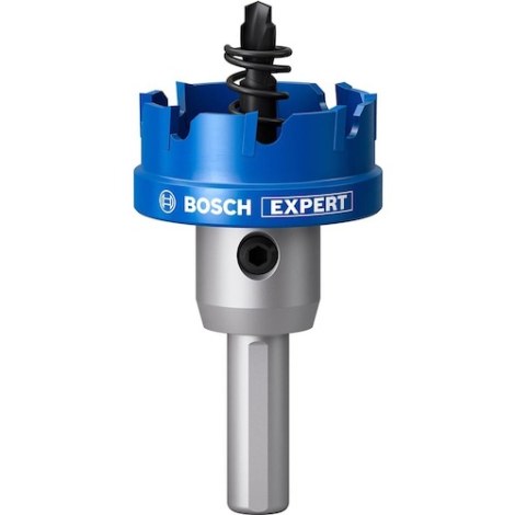 Gręžimo karūna skardai Bosch 2608901417; 34 mm