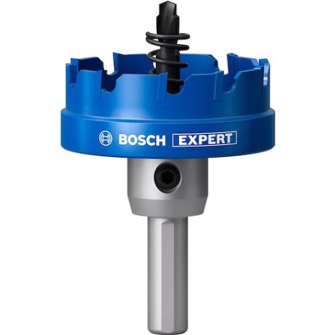 Gręžimo karūna skardai Bosch 2608901436; 53 mm