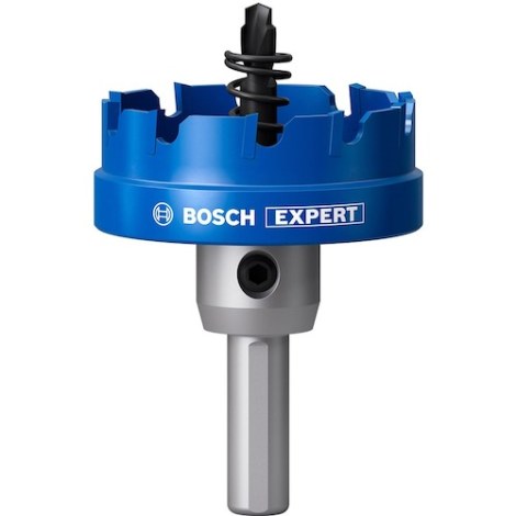 Gręžimo karūna skardai Bosch 2608901437; 54 mm