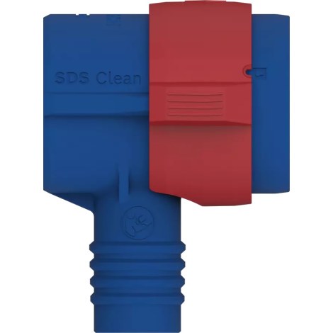 Adapteris Bosch SDS Clean Plus 2608901622 