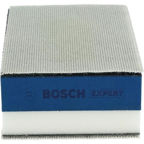 Šlifavimo kempinė Bosch 2608901746; 80x133 mm