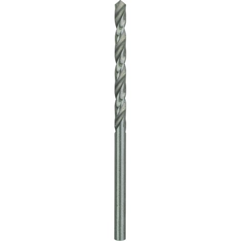 Grąžtas metalui Bosch; HSS-G; 3 mm 