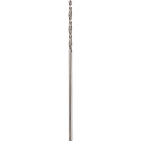 Grąžtas metalui Bosch 2609255049; HSS-G; DIN 338; 6,8x69x109 mm