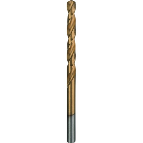 Grąžtas metalui Bosch; HSS-TIN; 6 mm 