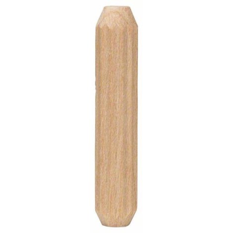 Dygis Bosch 2609255309; 6x30 mm; 50 vnt.