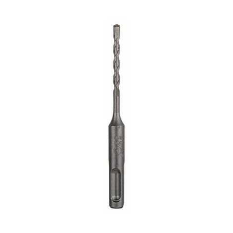Grąžtas betonui Bosch 2609255511; 7,0x100x160 mm; SDS-plus