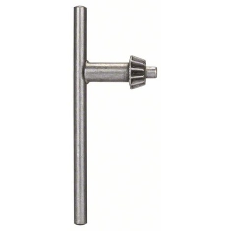 Raktas krumpliuotam griebtuvui Bosch 2609255711; 13 mm