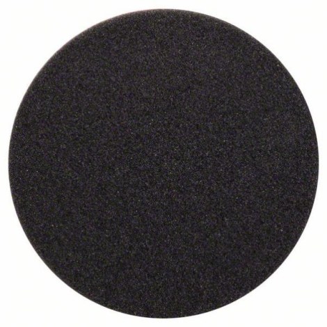 Poliravimo kempinė Bosch 2609256051; 125 mm