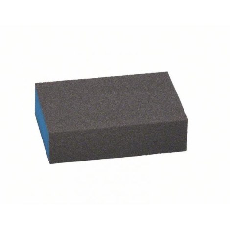 Šlifavimo kempinė Bosch 2609256348; 69x97x26 mm