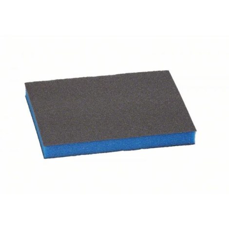 Šlifavimo kempinė Bosch 2609256350; 68x120x13 mm